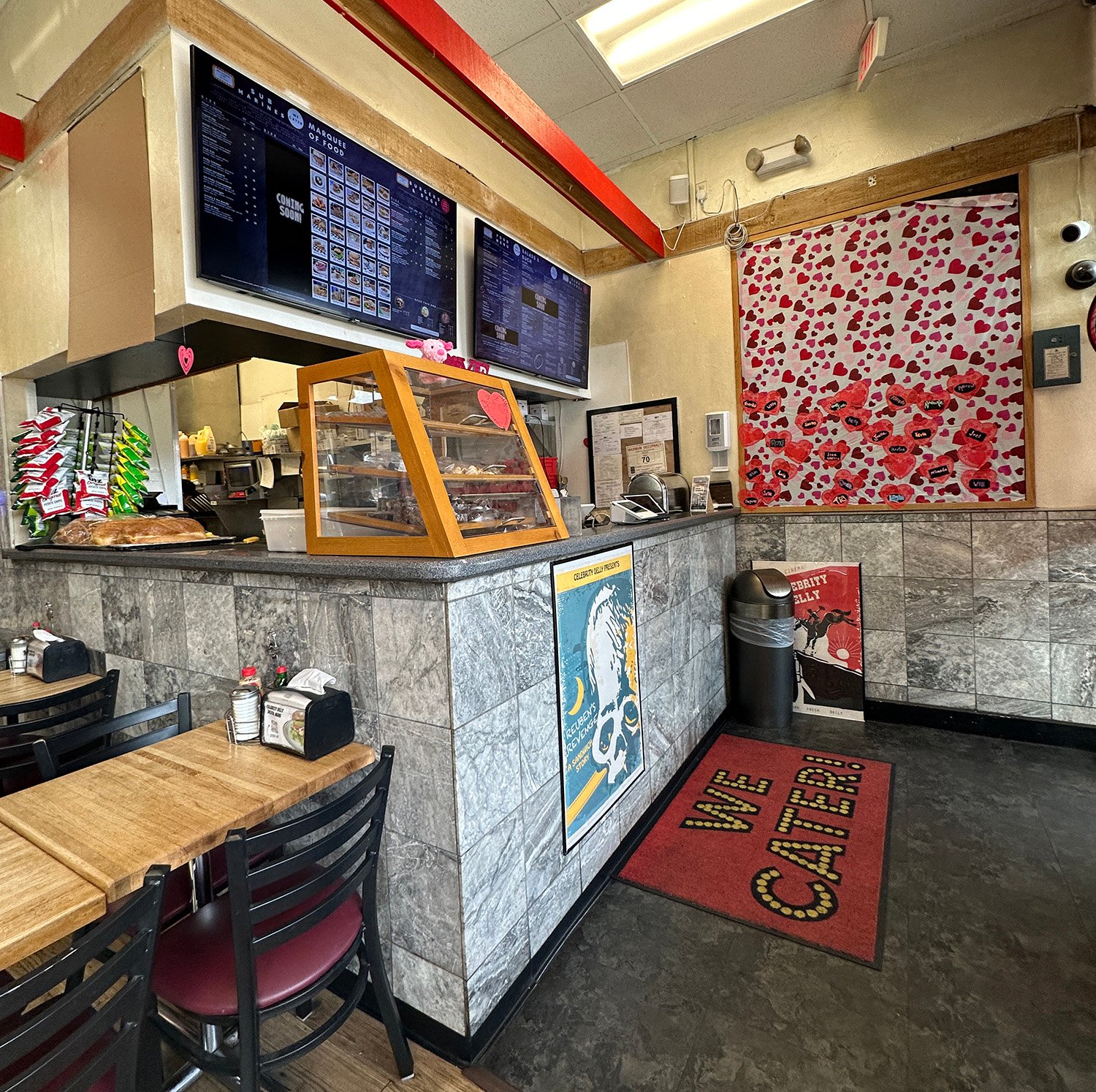 Homeowner Spotlight Julie & Will, owners of the Falls Church favorite